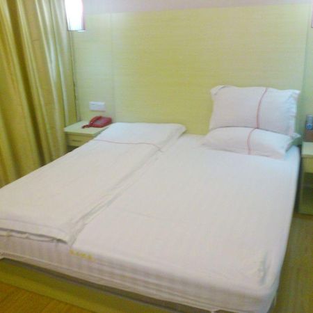 Yuexiu Huafeng Hotel Guangzhou Eksteriør billede