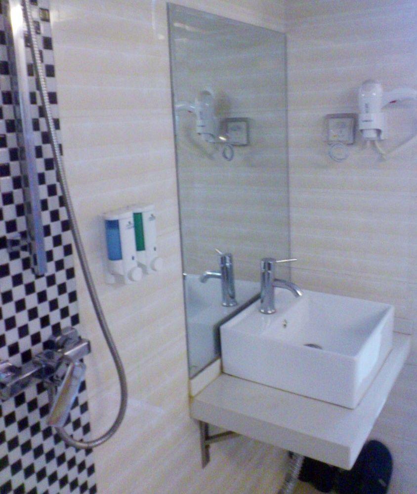 Yuexiu Huafeng Hotel Guangzhou Eksteriør billede